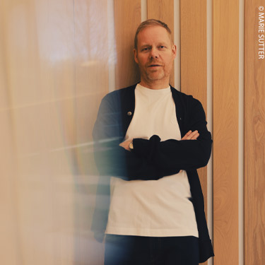 Max Richter