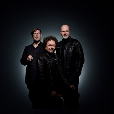 Meister der Phantastik