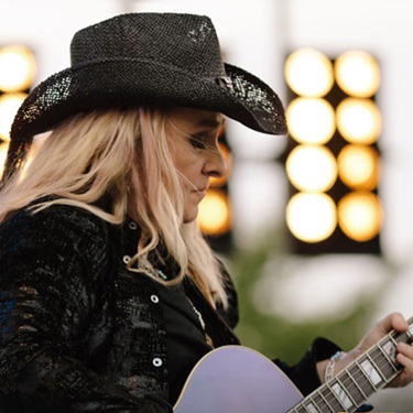 Melissa Etheridge
