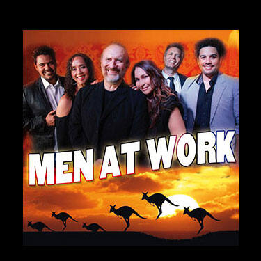 Men At Work