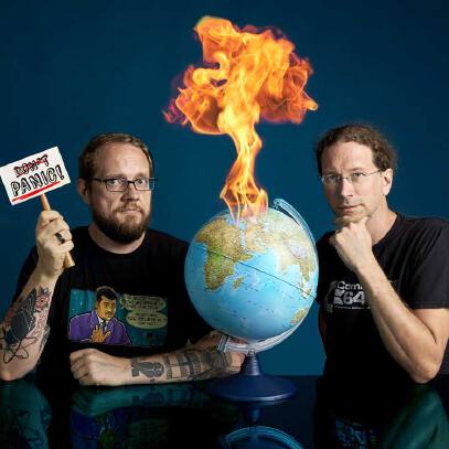 Methodisch Inkorrekt 2.0.