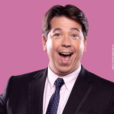 Michael McIntyre
