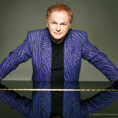 Mike Batt