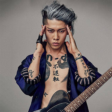 Miyavi