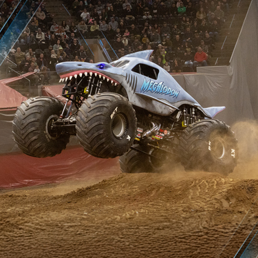 Monster Jam