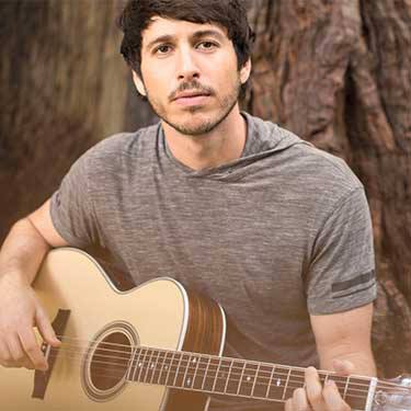 Morgan Evans