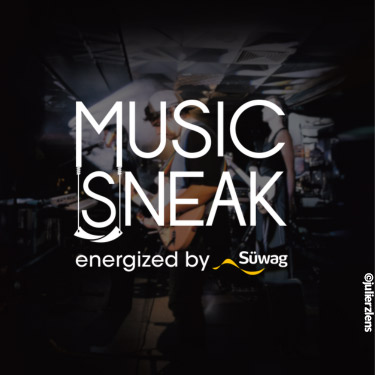 Music Sneak energized by Süwag