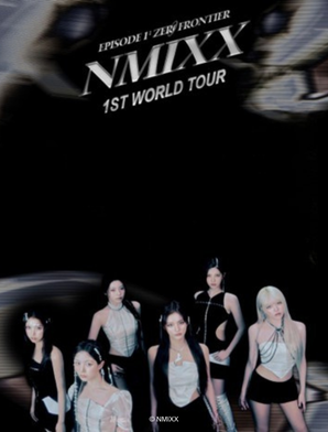 1ST WORLD TOUR (EPISODE 1: ZERO FRONTIER) IN FRANKFURT