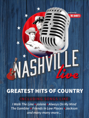 GREATEST HITS OF COUNTRY MUSIC