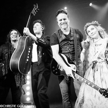 Nashville in Concert