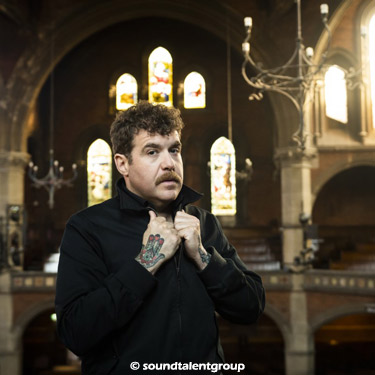 Nate Bergman