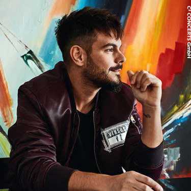 Nevio Passaro & Band