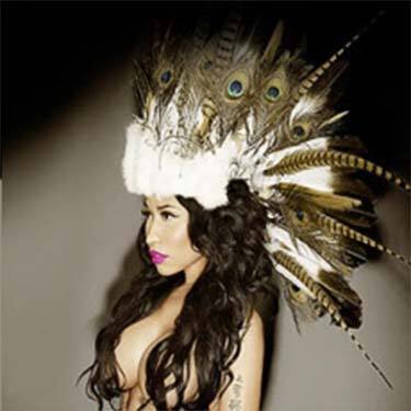 Nicki Minaj