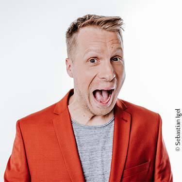 Oliver Pocher