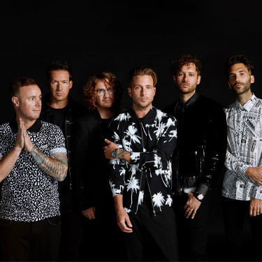 OneRepublic