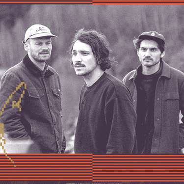 Paceshifters & The Grand East