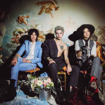 Palaye Royale