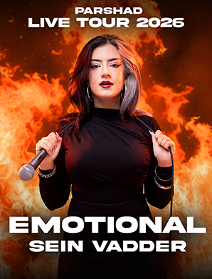 Emotional sein Vadder