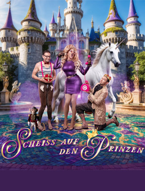 Scheiß auf den Prinzen