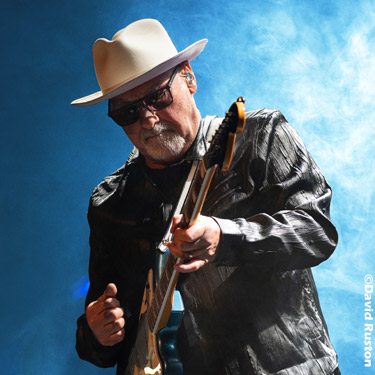 Paul Carrack