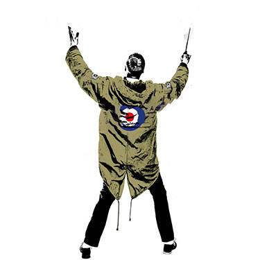 Pete Townshends Classic Quadrophenia