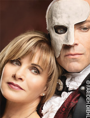 Die Originalproduktion von Sasson/Sautter