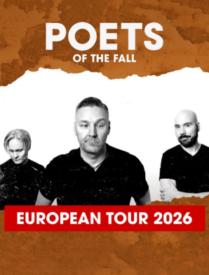 European Tour 2026