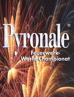 Feuerwerk-World-Championat 2026