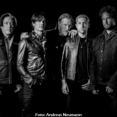 Queens Of The Stone Age