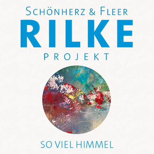 RILKE PROJEKT