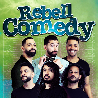 RebellComedy