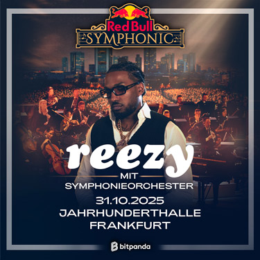 Red Bull Symphonic
