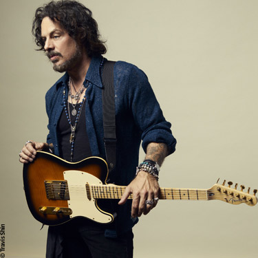 Richie Kotzen