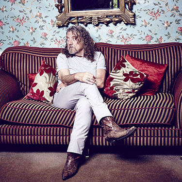 Robert Plant