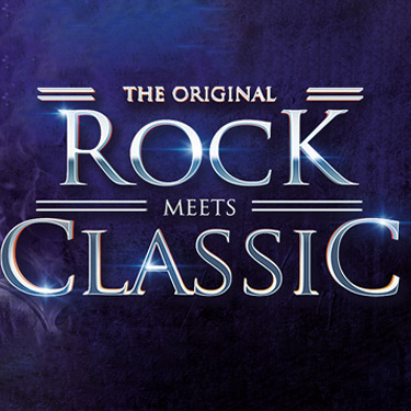 Rock Meets Classic