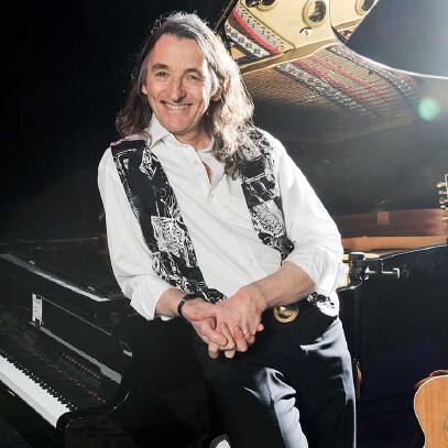 Roger Hodgson