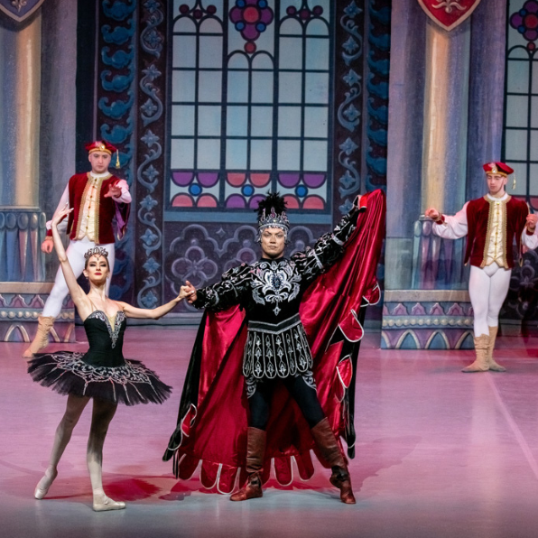 Royal Classical Ballet