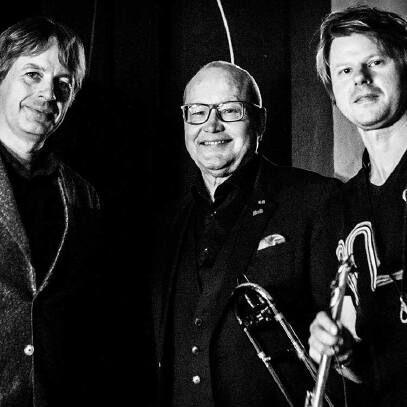 SWR Big Band & LaLiLu