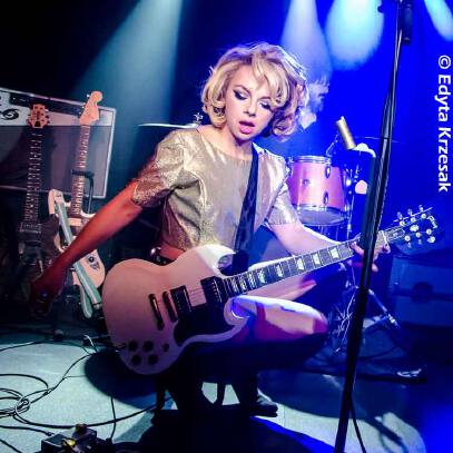 Samantha Fish