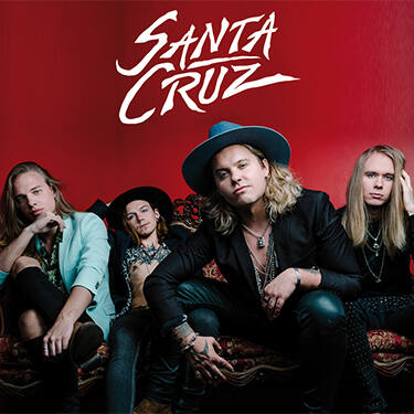 Santa Cruz