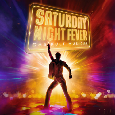 Saturday Night Fever - Das Musical