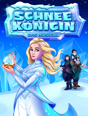 Schneekönigin - das Musical