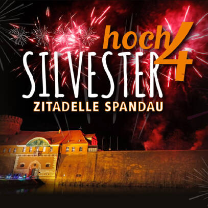 Silvester hoch 4