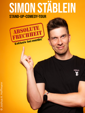 "Absolute Frechheit"