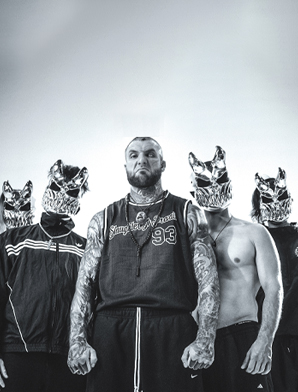 The Grizzly Winter Tour 2026