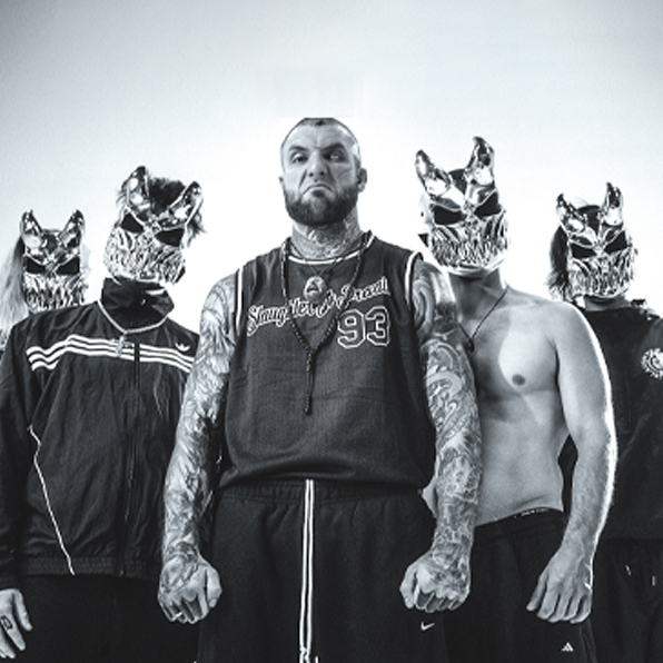 SLAUGHTER TO PREVAIL