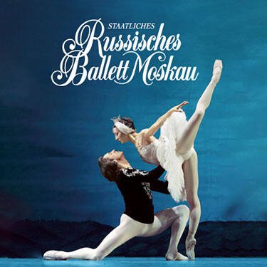 Staatliches Russisches Ballett Moskau