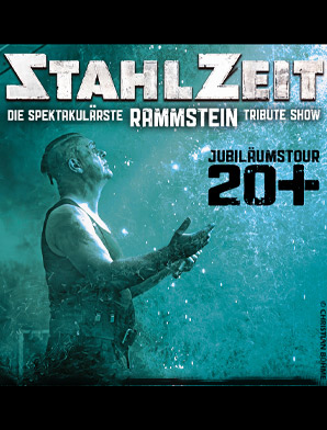 Jubiläumstour 20 Plus