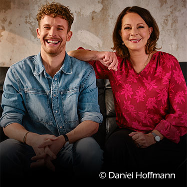 Stefanie Stahl & Lukas Klaschinski