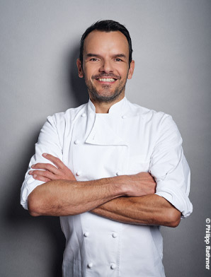 "Einmal alles, bitte!" - Live 2027